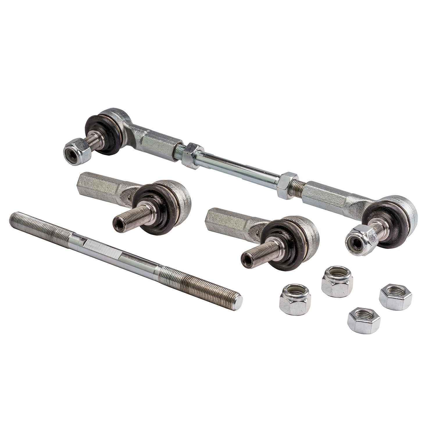 Sway Bar End Links - Front or Rear - Wrangler JK/JKU