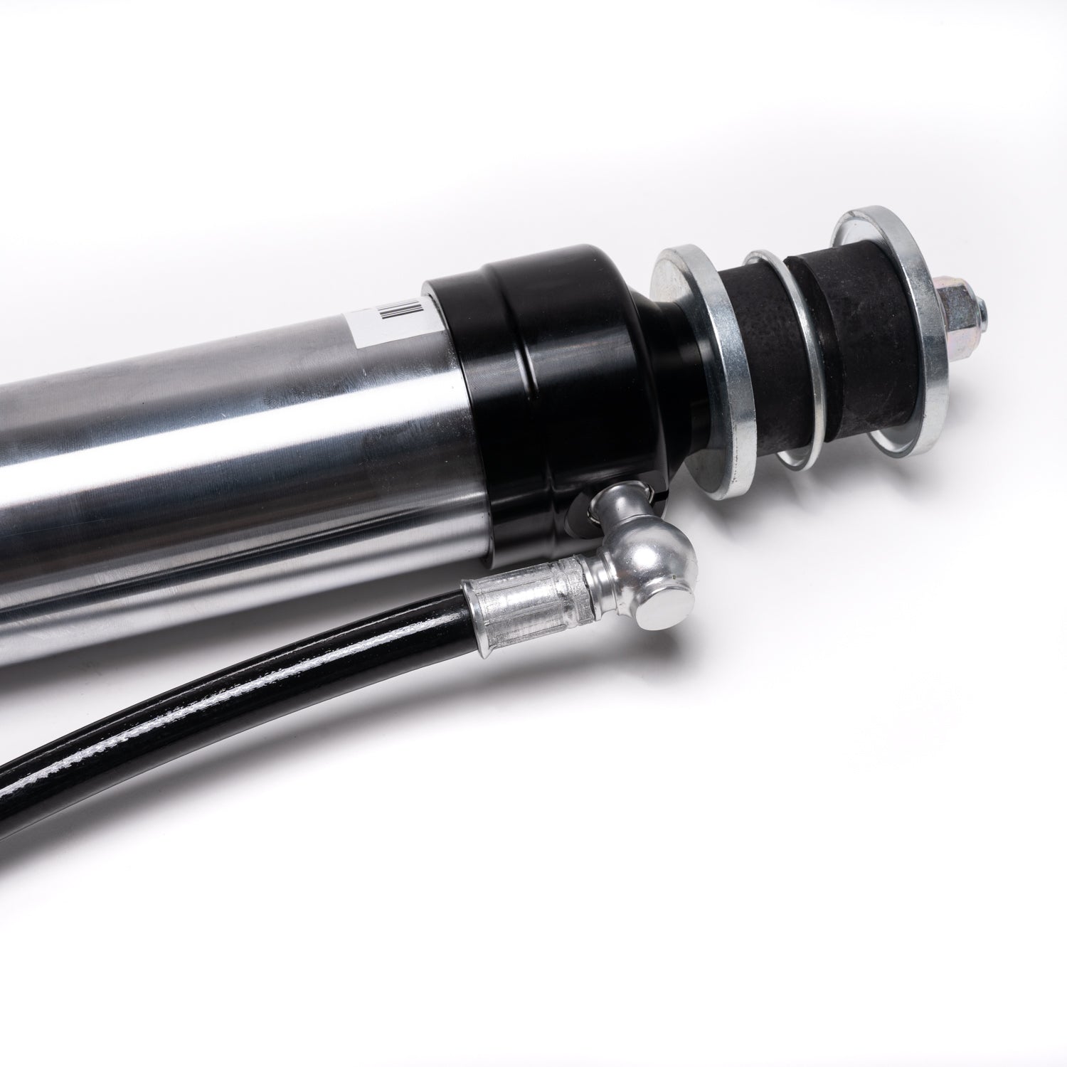 2.5 Reservoir Shocks - Remote ACR