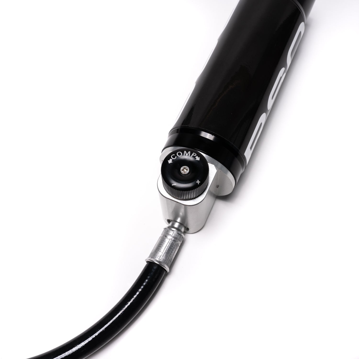 2.5 Reservoir Shocks - Remote ACR
