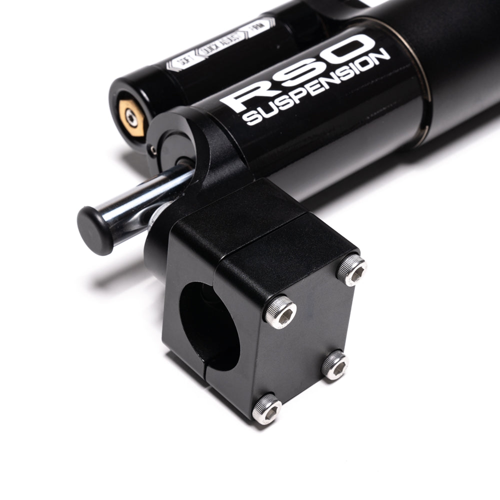 Steering Stabilizer
