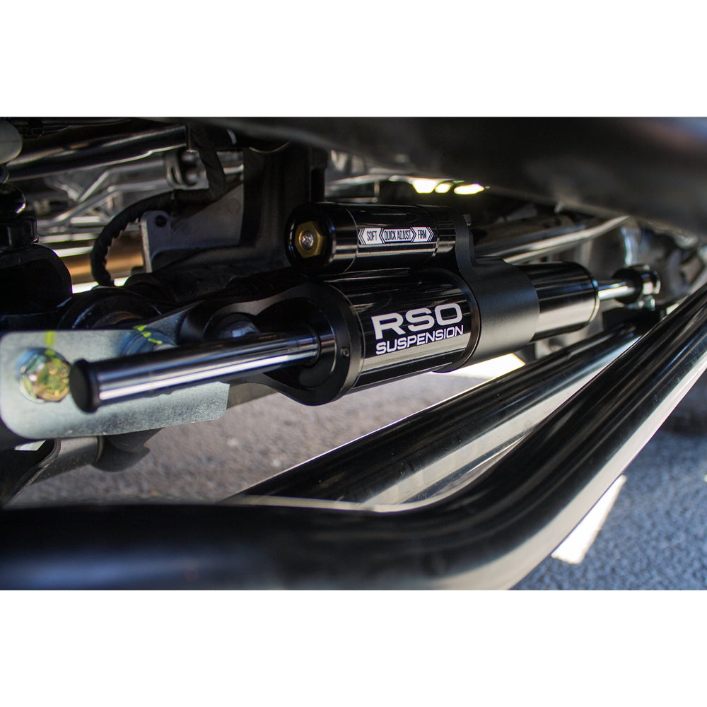 Steering Stabilizer