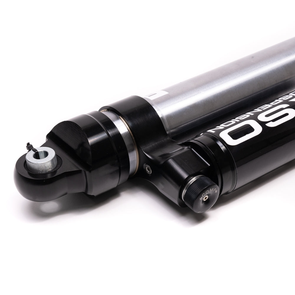 2.5 Reservoir Shocks - Piggyback ACR