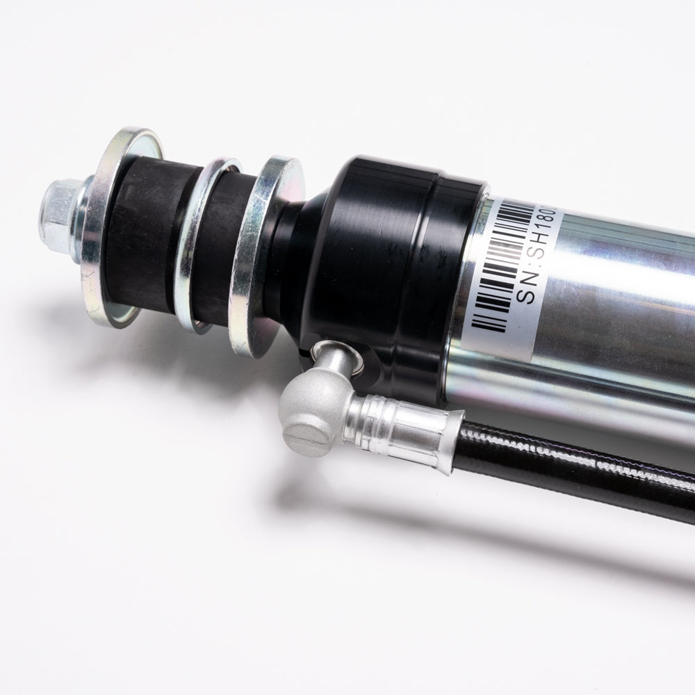 2.5 Reservoir Shocks - Remote