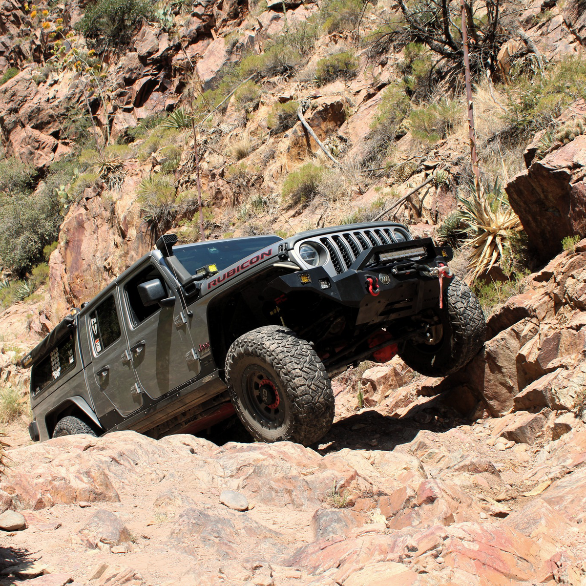 Hit Us With Your Best Shot! – CYC Engineering
