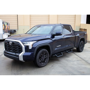 NOW AVAILABLE: Magnum RT Gen 2 Steps for 22-23 Toyota Tundra CrewMax