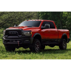 Fitment Updated: 2024 Ram 1500 New Body & 2024 Ram 2500/3500 (Classic)