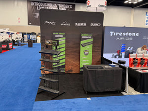CYC Engineering at the NTEA Work Truck Show: Showcasing the New HD WorkStep