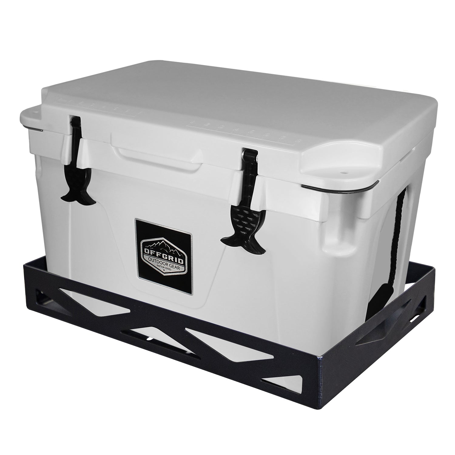 20-Qt Cooler Rack