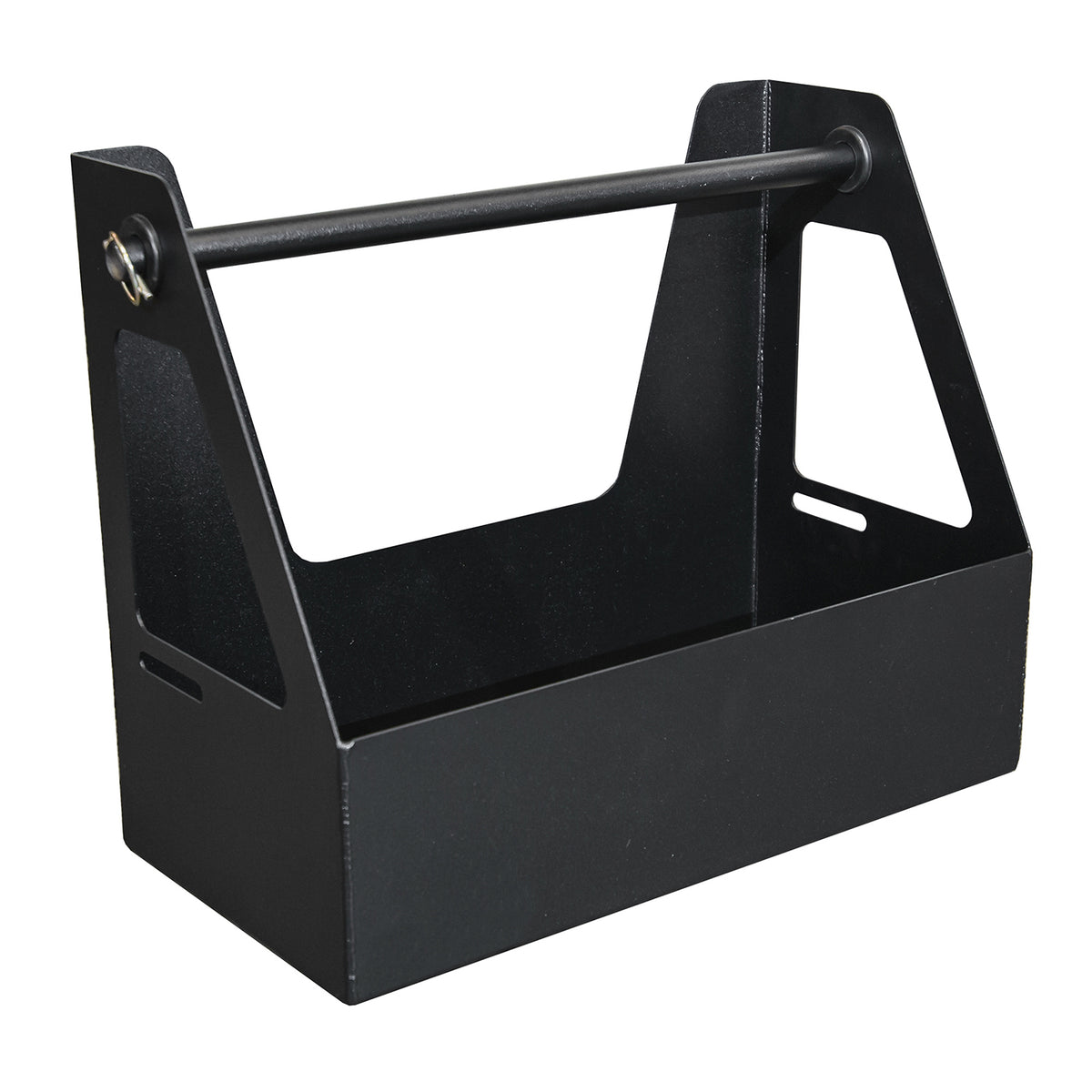 Fuel Jug Rack – CYC Engineering