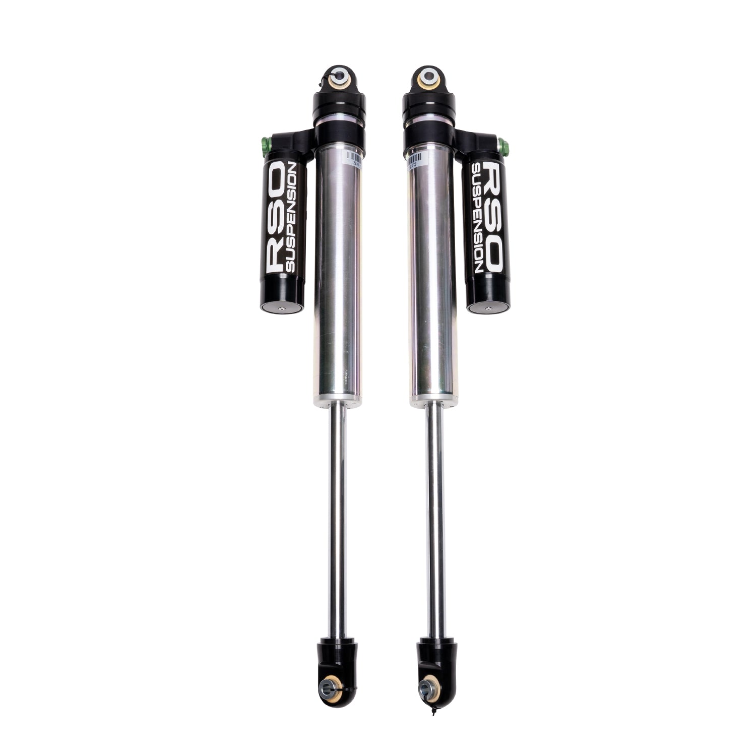 2.5 Reservoir Shocks - Piggyback - 130215-424301