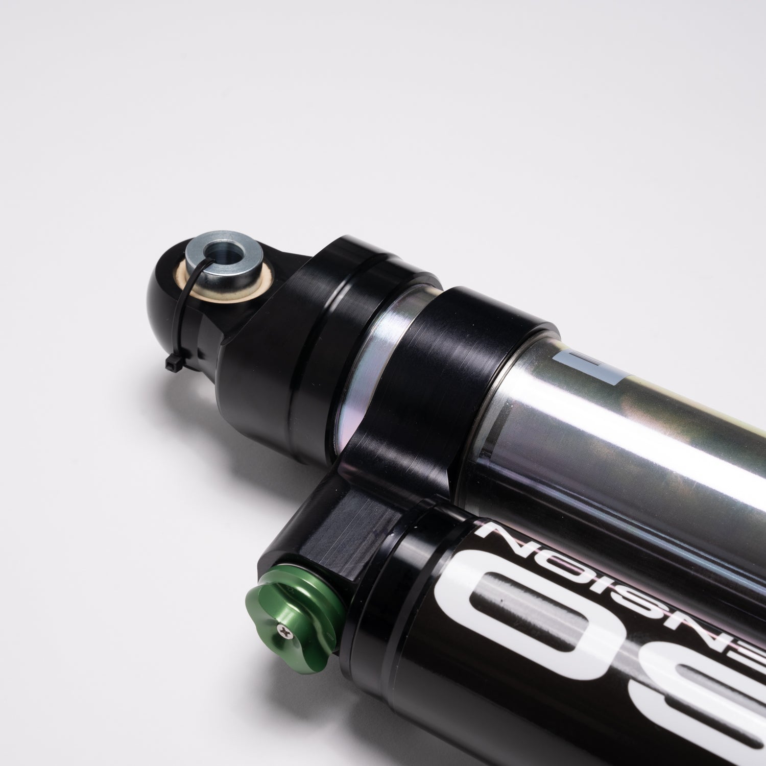 2.5 Reservoir Shocks - Piggyback - 130215-424301