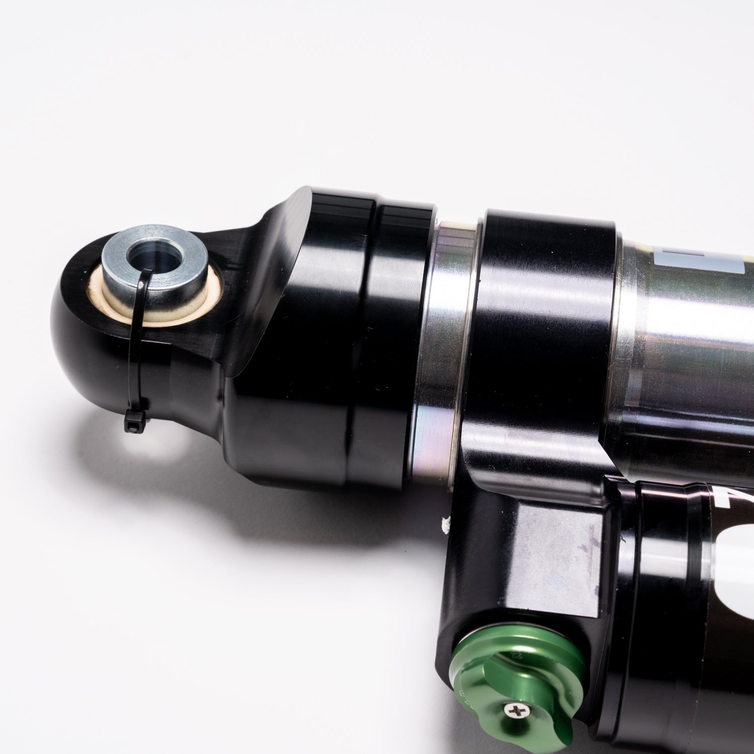 2.5 Reservoir Shocks - Piggyback - 130215-424301