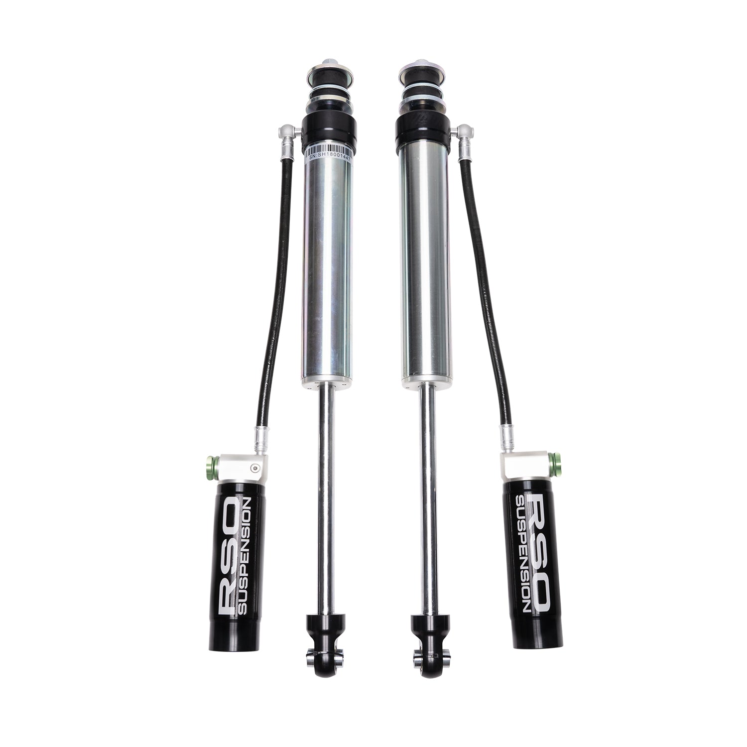 2.5 Reservoir Shocks - Remote - 150107-424501