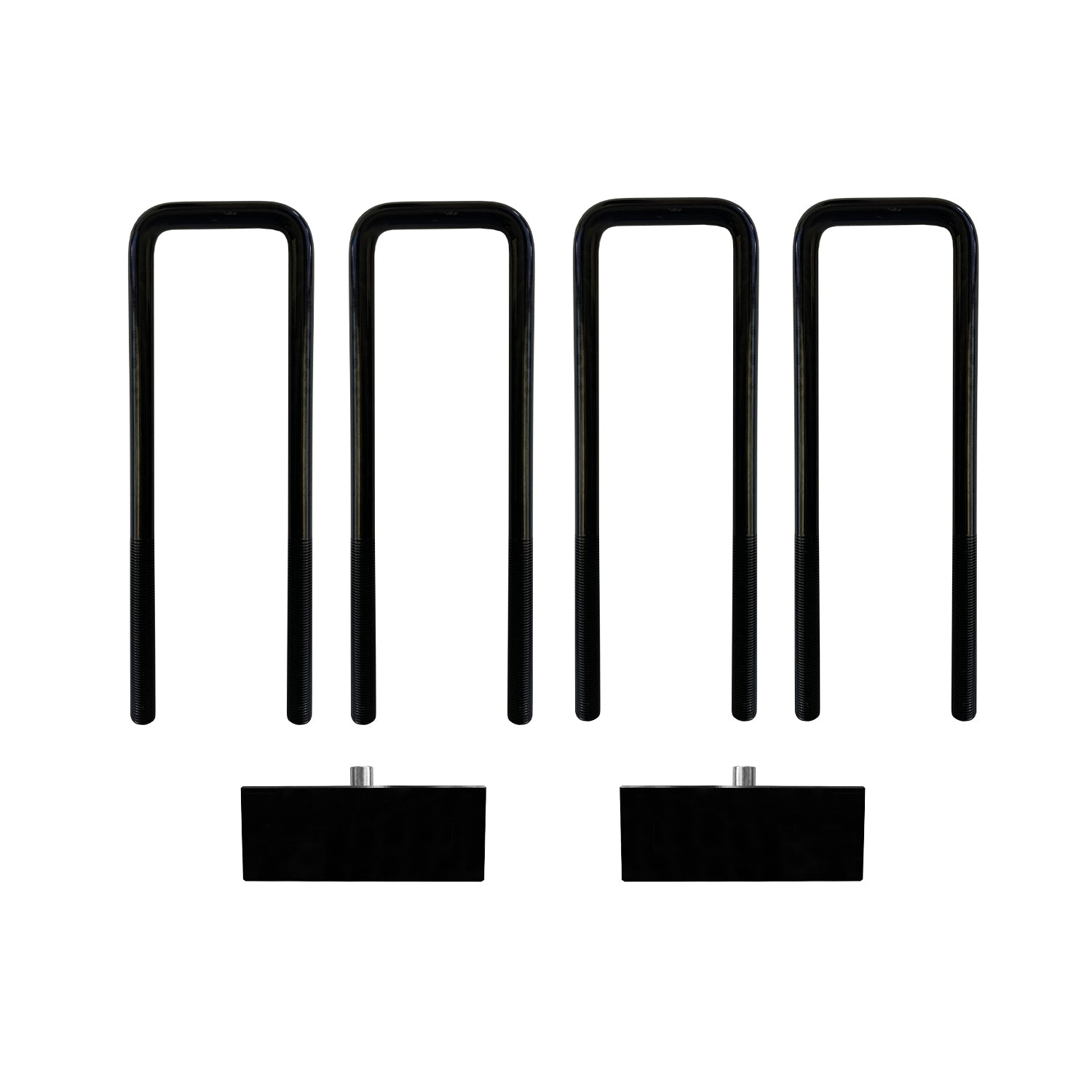 Leaf Spring - Spacer Block - Rear - Tacoma - Tundra