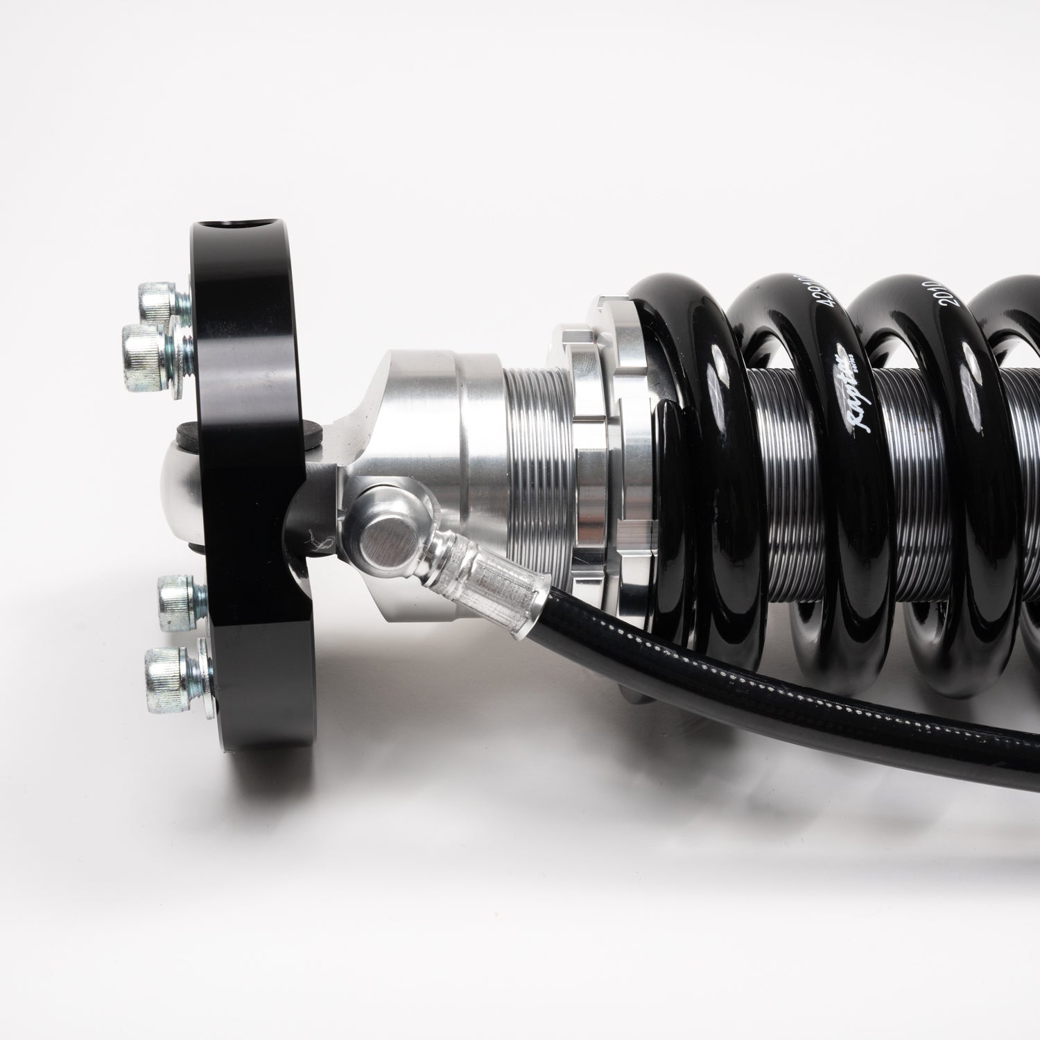 2.5 Reservoir Coilover Shocks - Remote ACR - 150107-452200