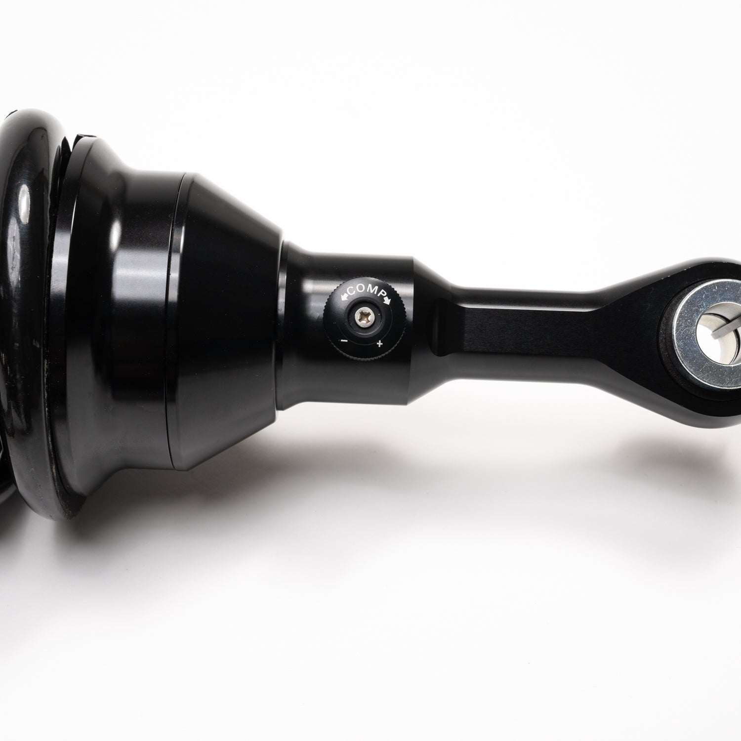 2.5 Reservoir Coilover Shocks - Remote ACR - 150107-452200