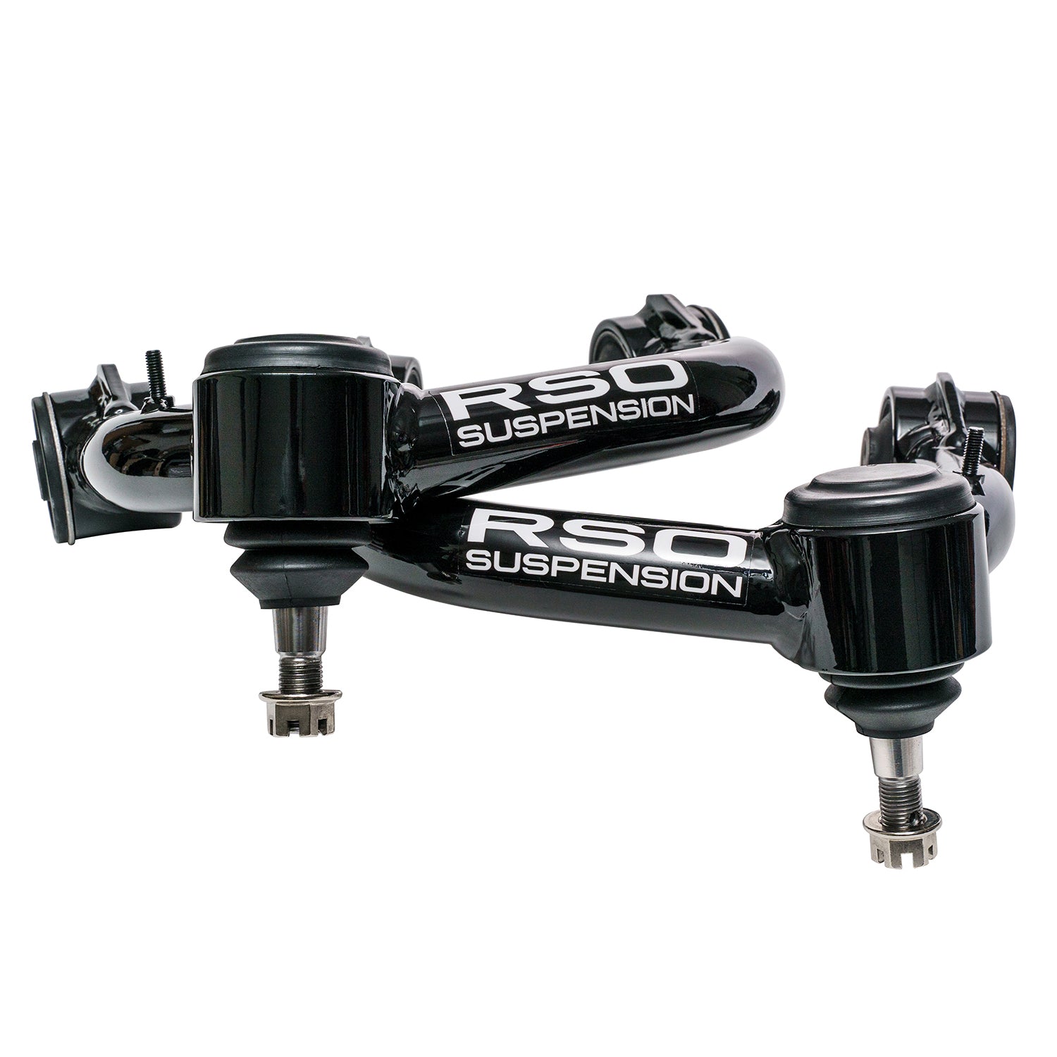 RSO Suspension Control Arms - Tubular - Front Upper - 4Runner - FJ