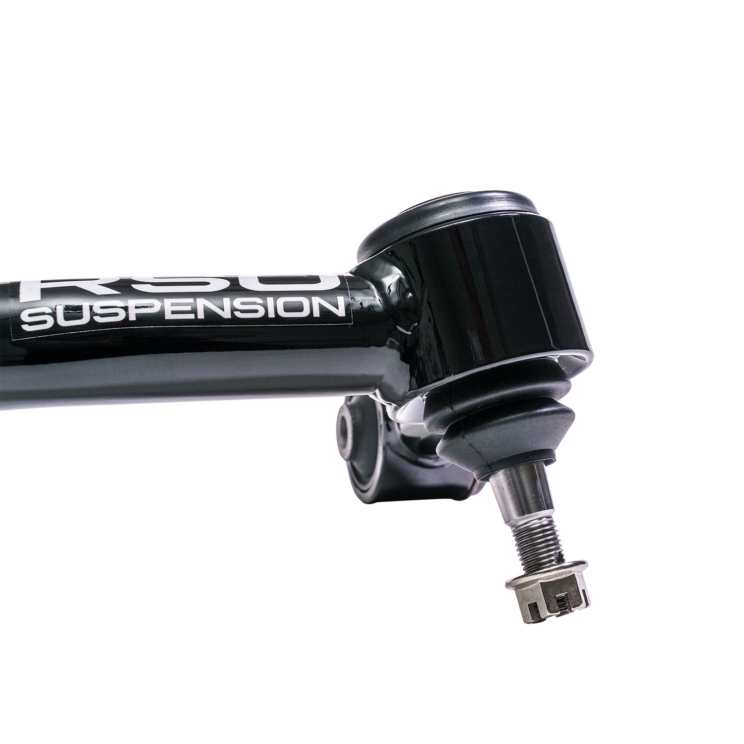 Control Arms - Tubular - Front Upper - 4Runner - FJ Cruiser - GX