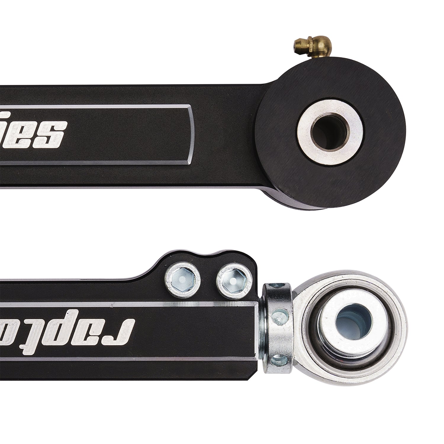 Control Arms - Forged Billet Aluminum - Rear Upper - 4Runner - FJ Cruiser - GX