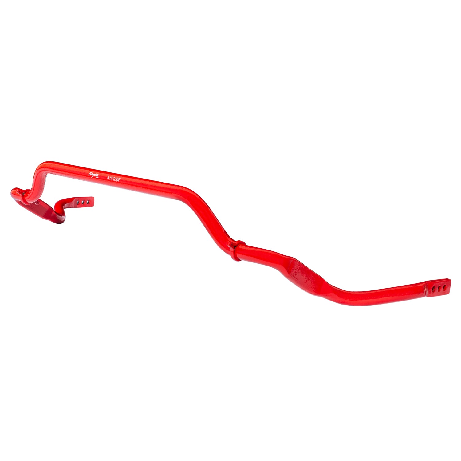 Lexus GX470 Toyota 4Runner Links AD-KIT-RED Adjustable Sway Bar