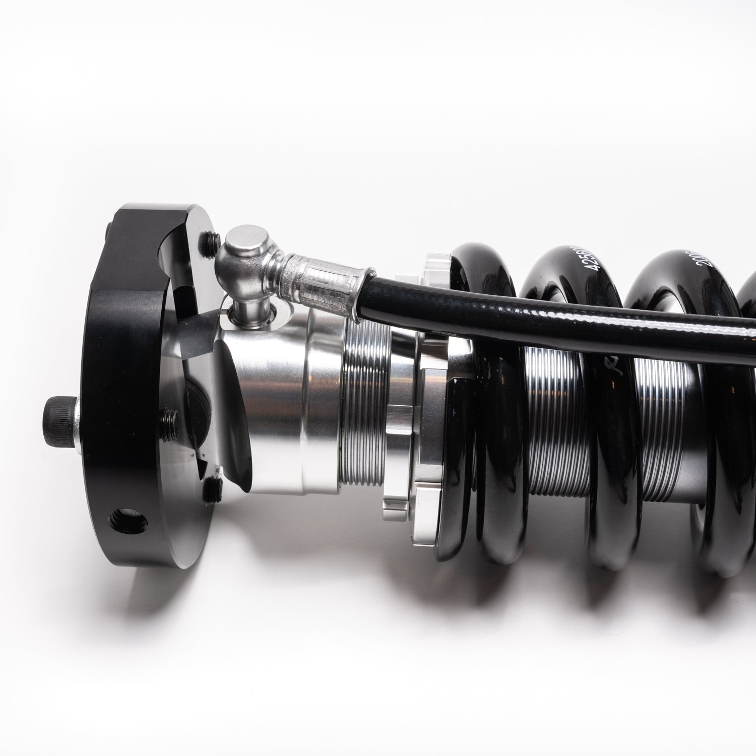 2.5 Reservoir Coilover Shocks - Remote ACR - 150310-450300