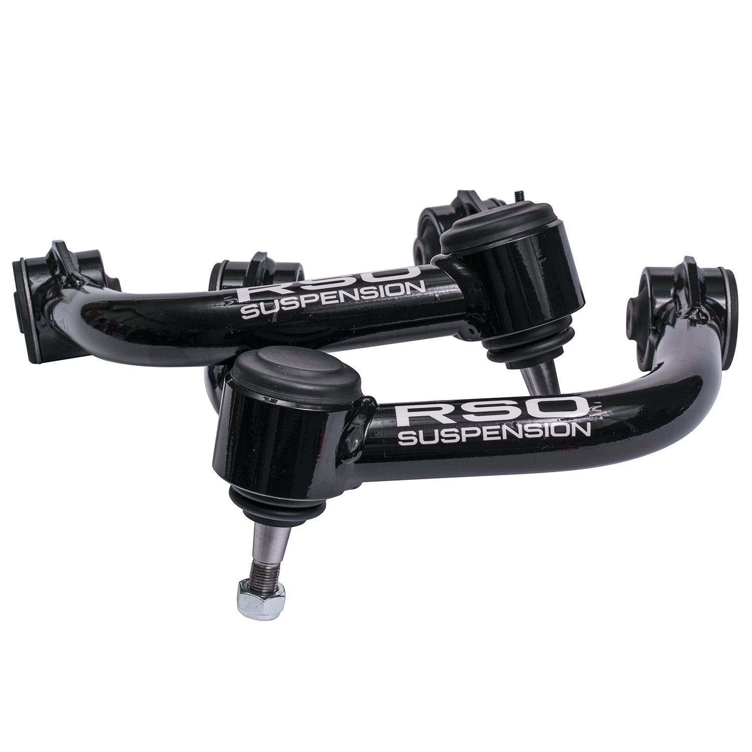 Control Arms - Tubular - Front Upper - Tacoma