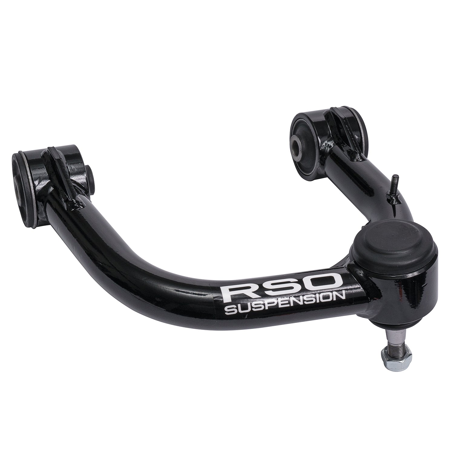 Control Arms - Tubular - Front Upper - Tacoma