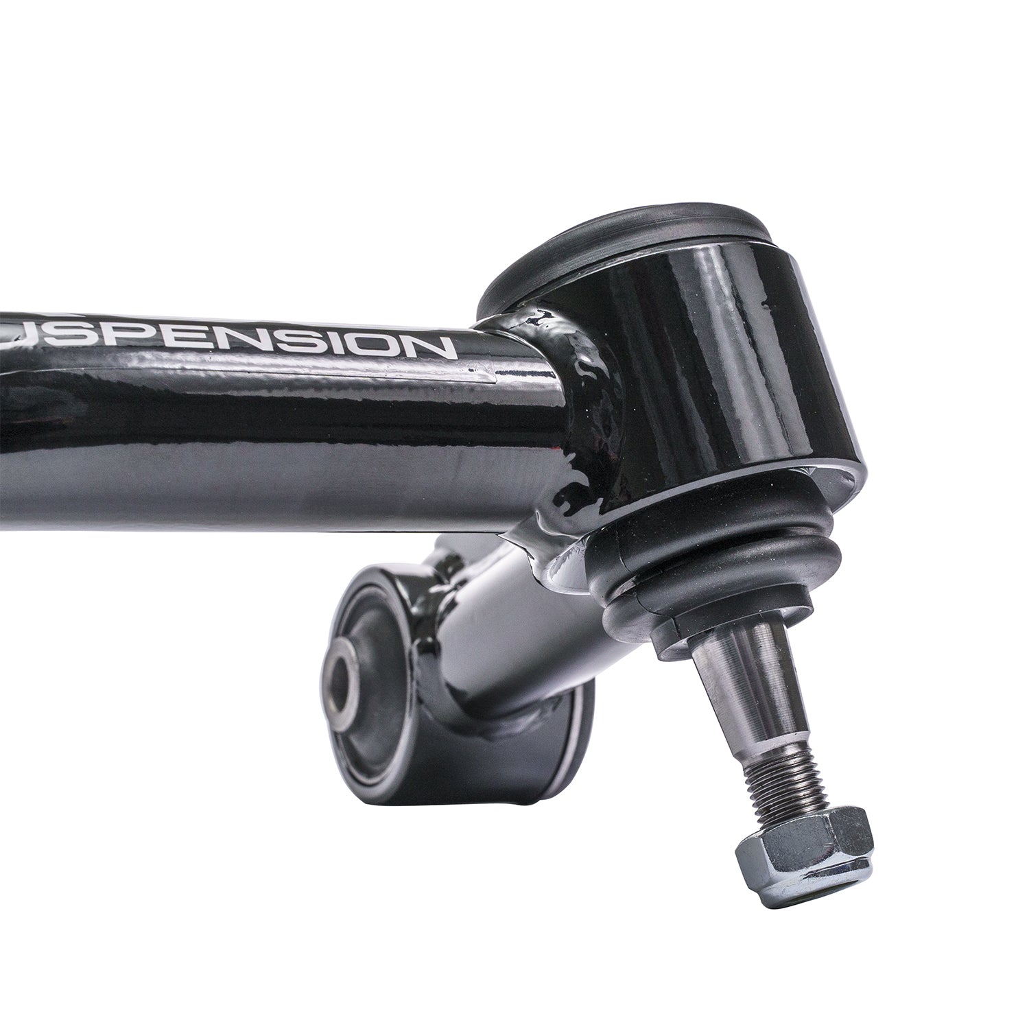 RSO Suspension Control Arms - Tubular - Front Upper - Tacoma