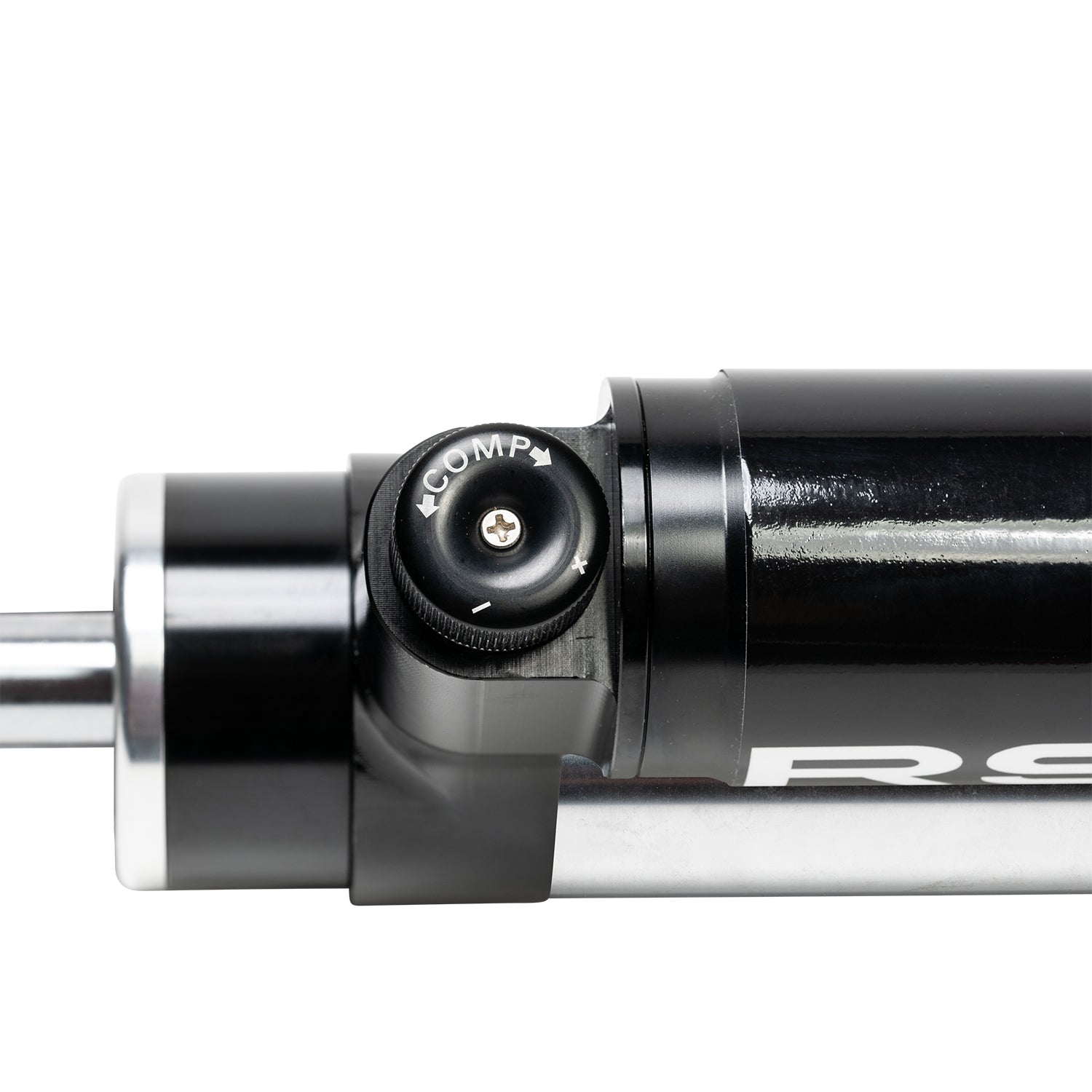 2.5 Reservoir Shocks - Piggyback - 150405-458901