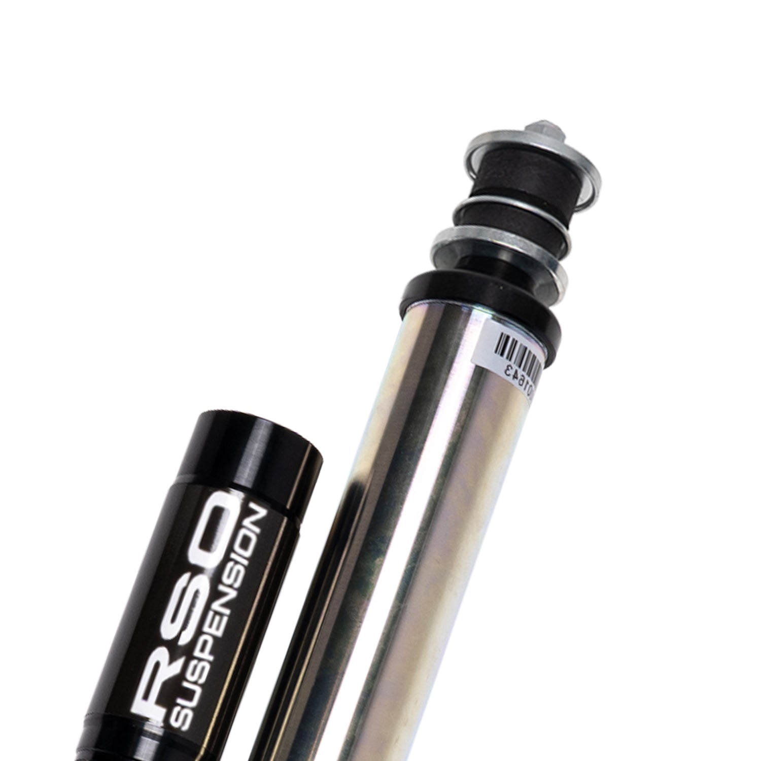2.5 Reservoir Shocks - Piggyback - 150405-458901