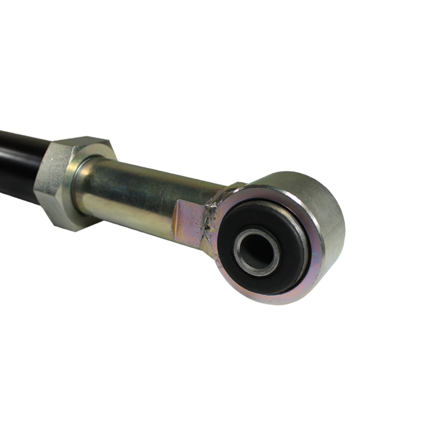 Heavy Duty Adjustable Track Bars - 170107-408800