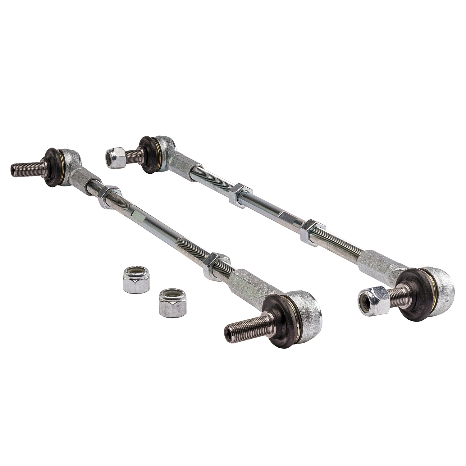 Sway Bar End Links - Front or Rear - Wrangler JK/JKU - 170107-420200