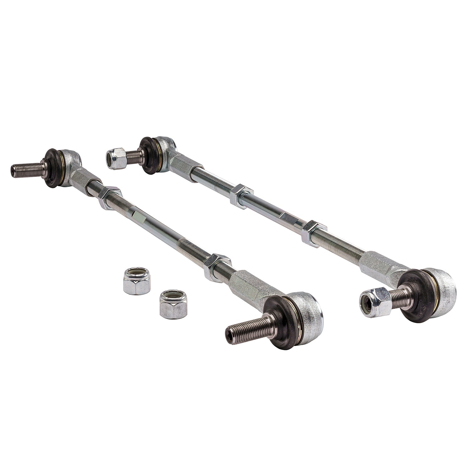 Sway Bar End Links - Front or Rear - Wrangler JK/JKU