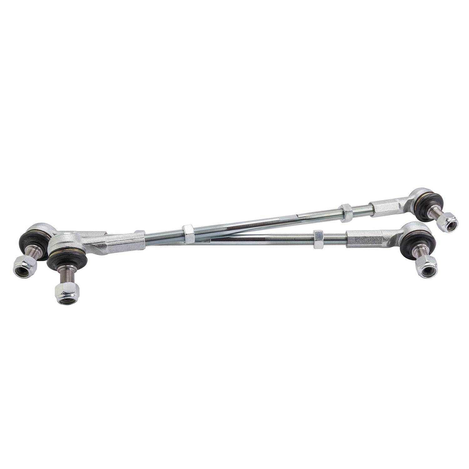 Sway Bar End Links - Front or Rear - Wrangler JK/JKU - 170107-420200