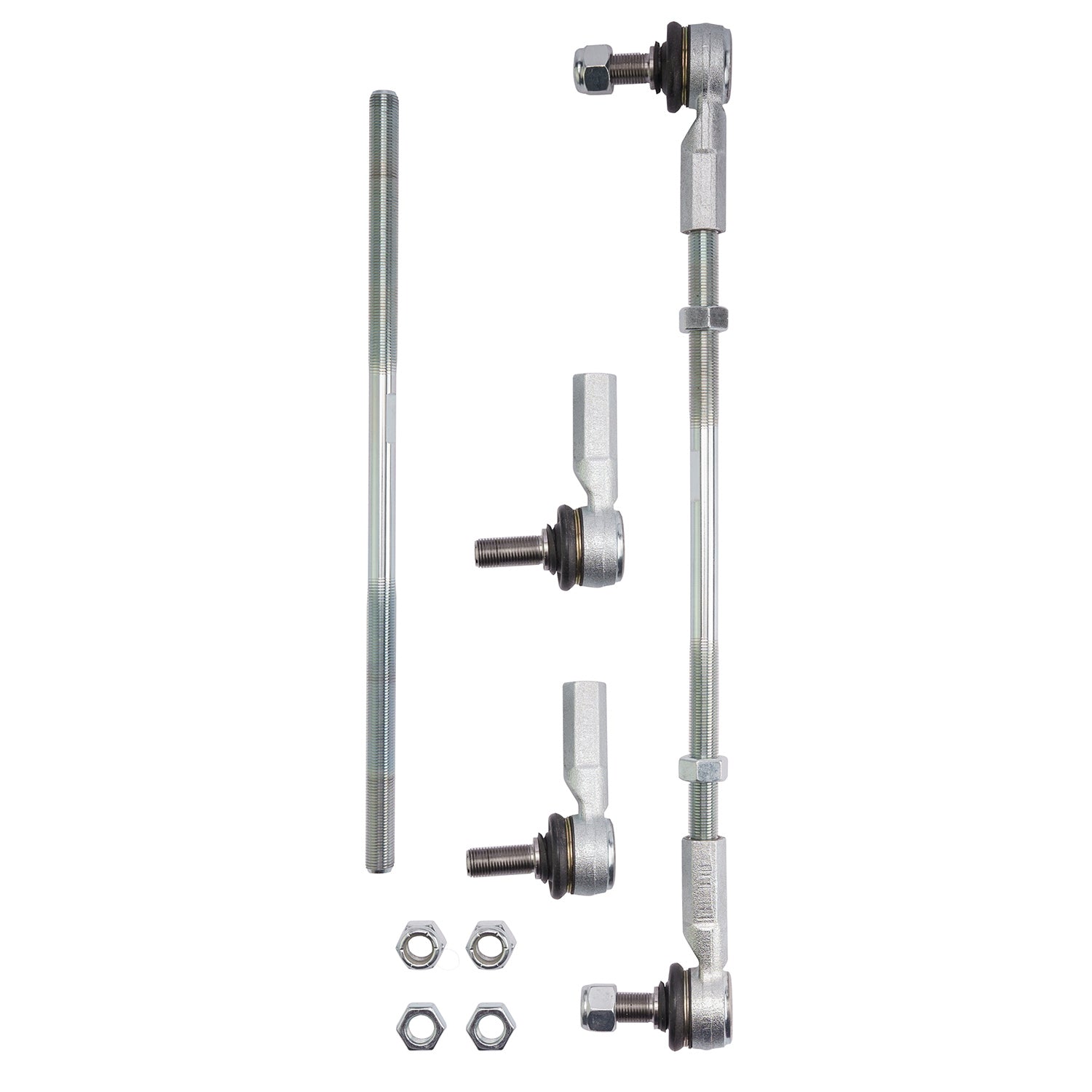 Sway Bar End Links - Front or Rear - Wrangler JK/JKU - 170107-420200