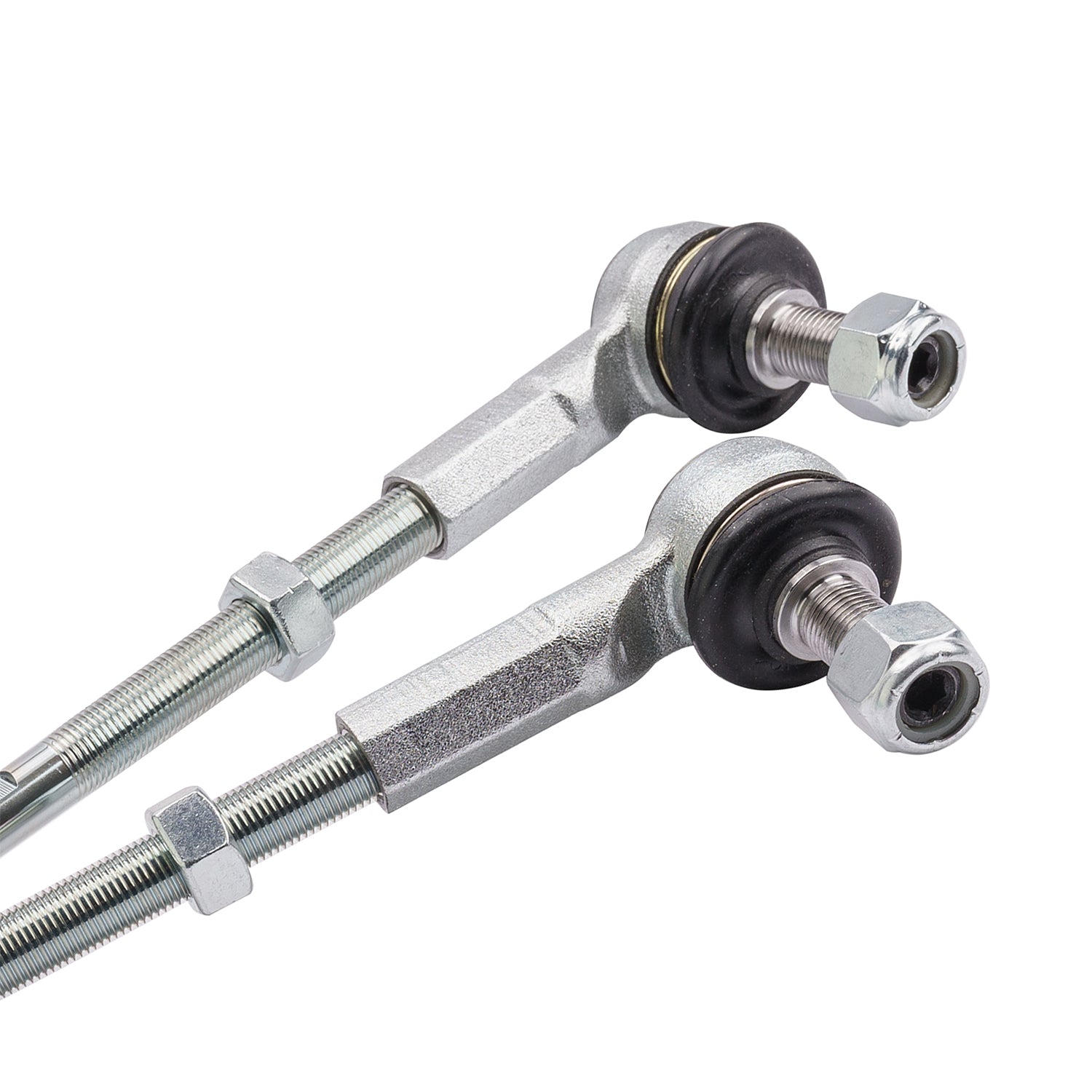 Sway Bar End Links - Front or Rear - Wrangler JK/JKU - 170107-420200