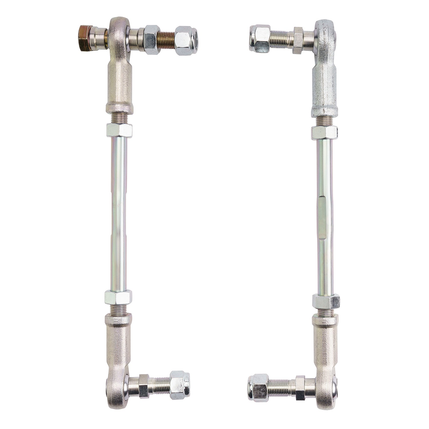 Sway Bar End Links - Front or Rear - Wrangler JK/JKU - 170107-420201