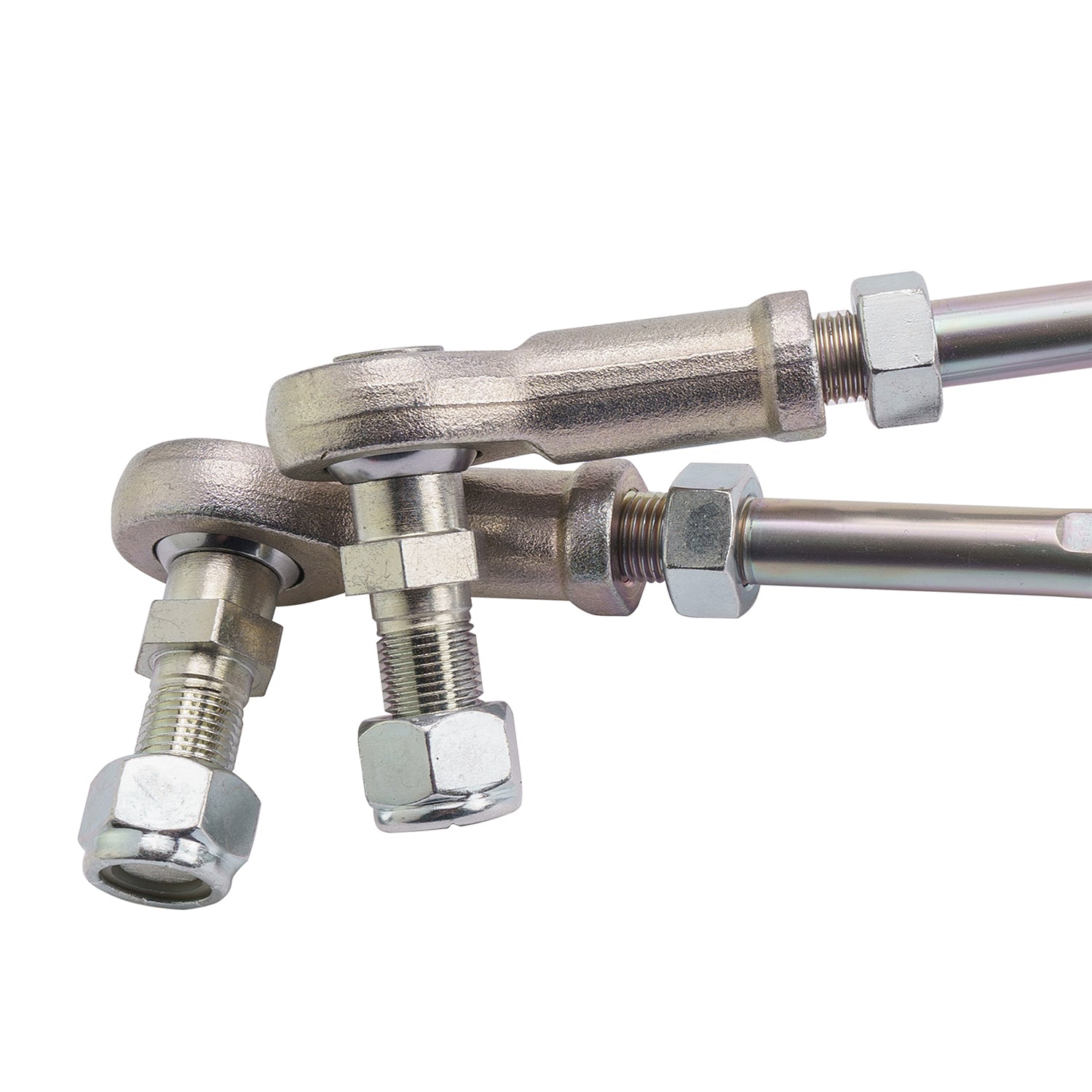 Sway Bar End Links - Front or Rear - Wrangler JK/JKU - 170107-420201