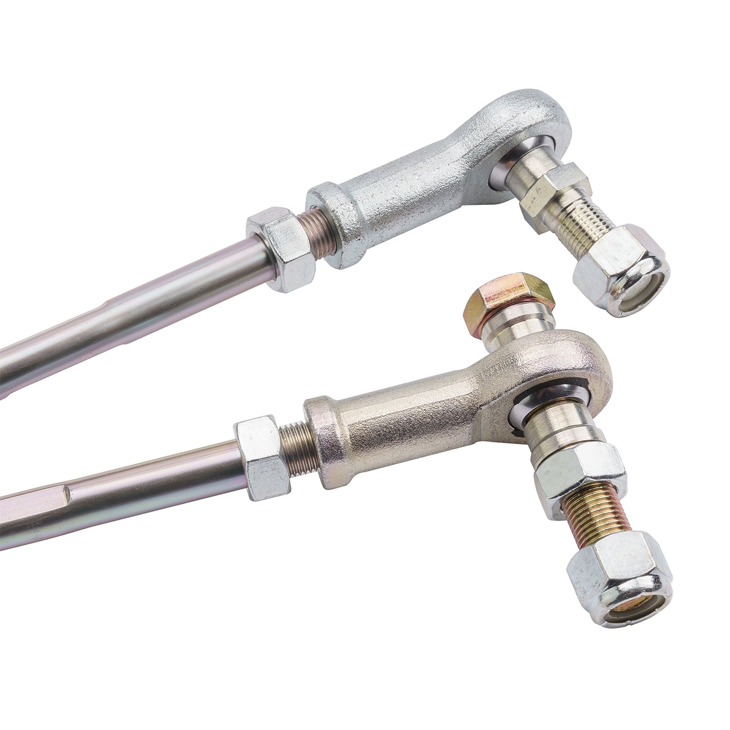 Sway Bar End Links - Front or Rear - Wrangler JK/JKU - 170107-420201