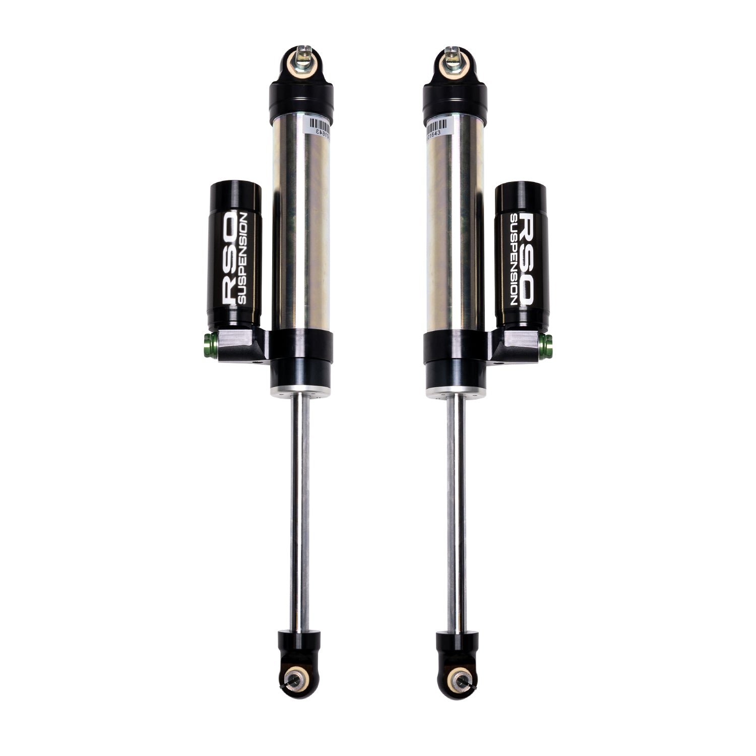 2.5 Reservoir Shocks - Piggyback - 170107-420601