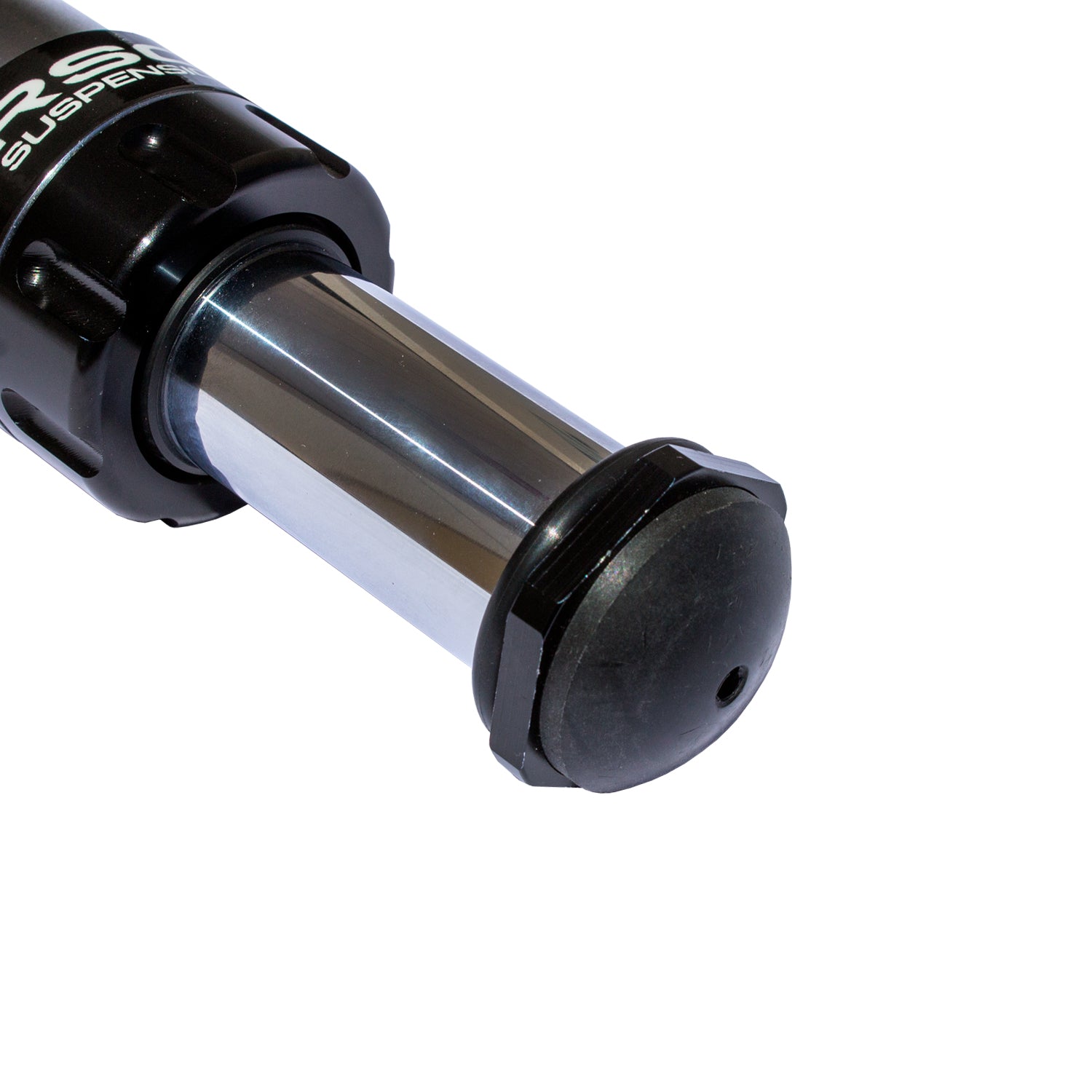 Hydraulic Bump Shocks - Wrangler JK/JKU - JL/JLU - Gladiator - 170107-424402