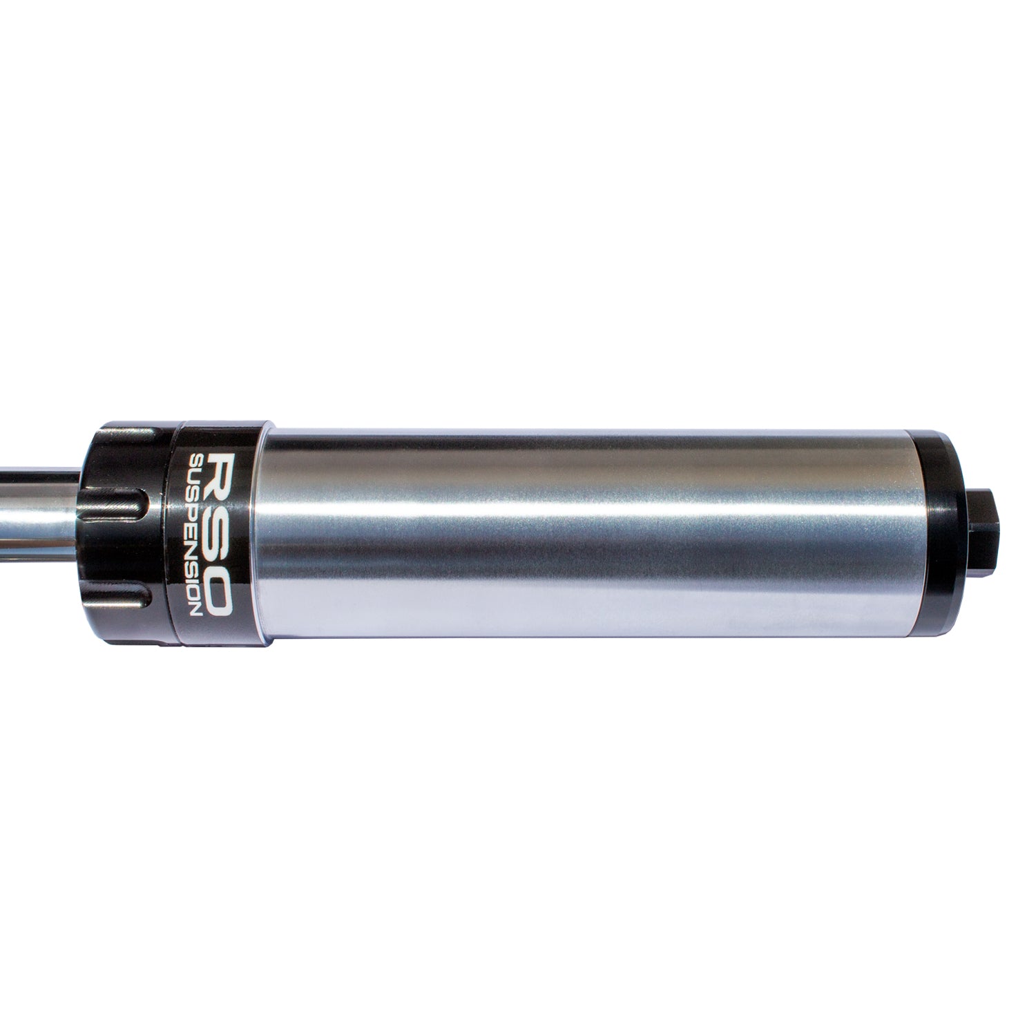 Hydraulic Bump Shocks - Wrangler JK/JKU - JL/JLU - Gladiator - 170107-424402