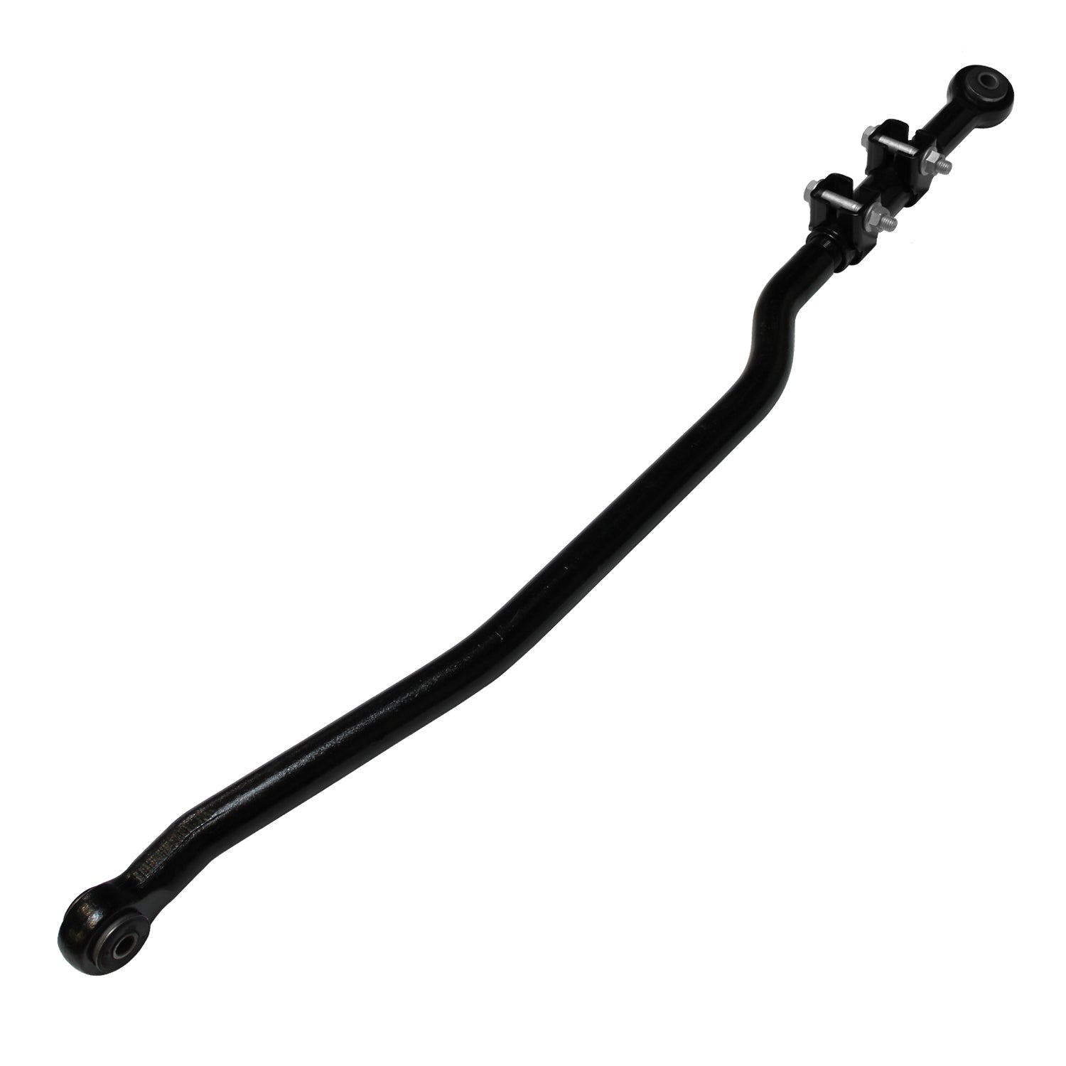 Forged Adjustable Track Bars - 170107-438900
