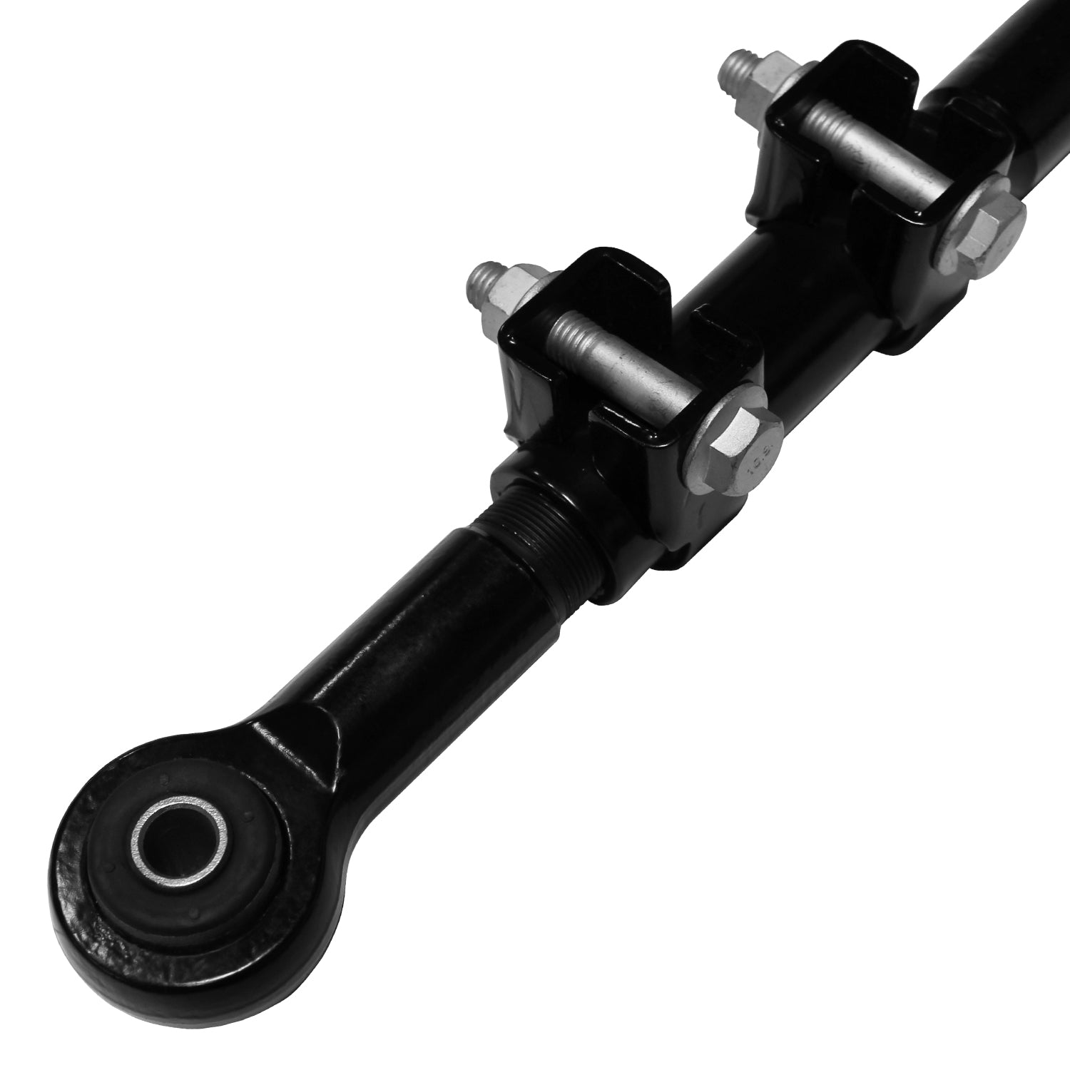 Forged Adjustable Track Bars - 170107-438900