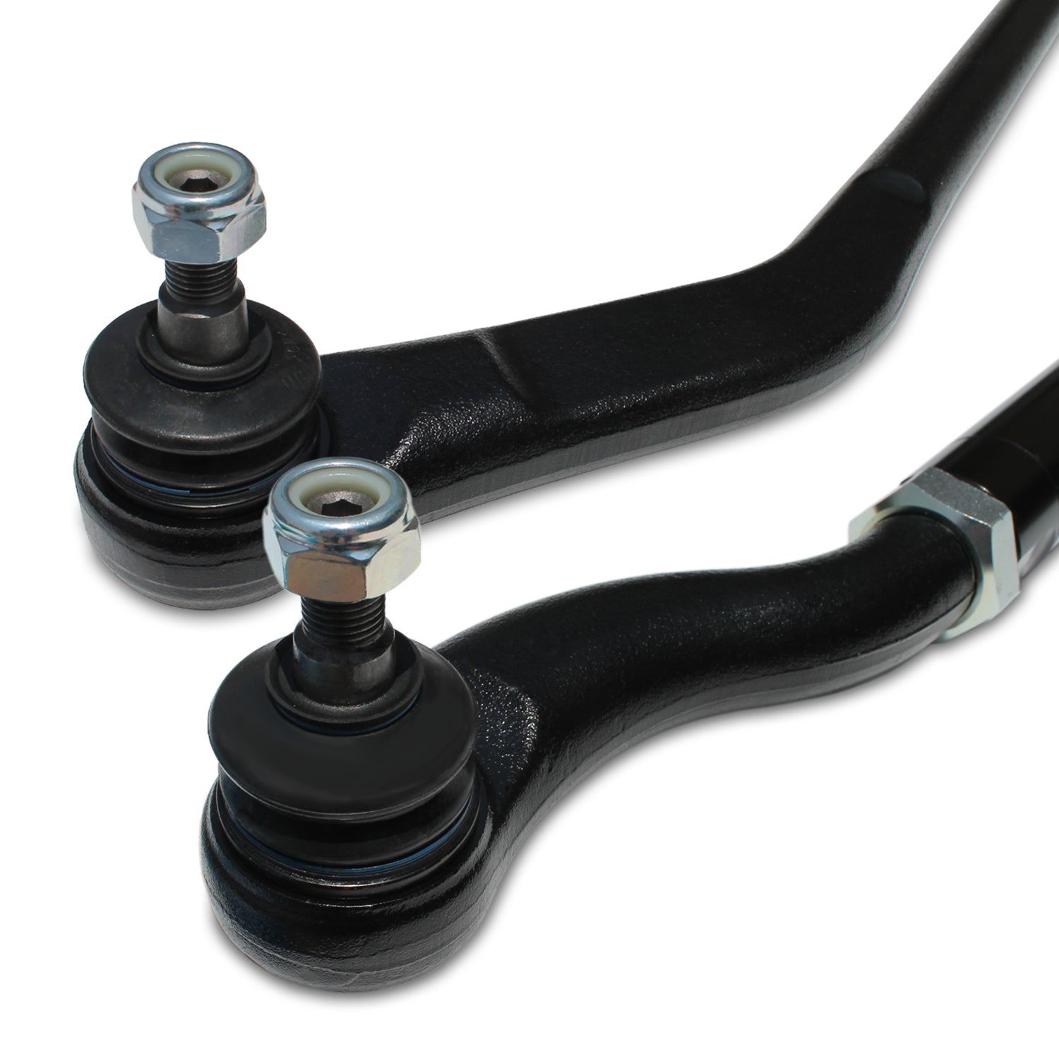 HD Tie Rod and Drag Link Kit