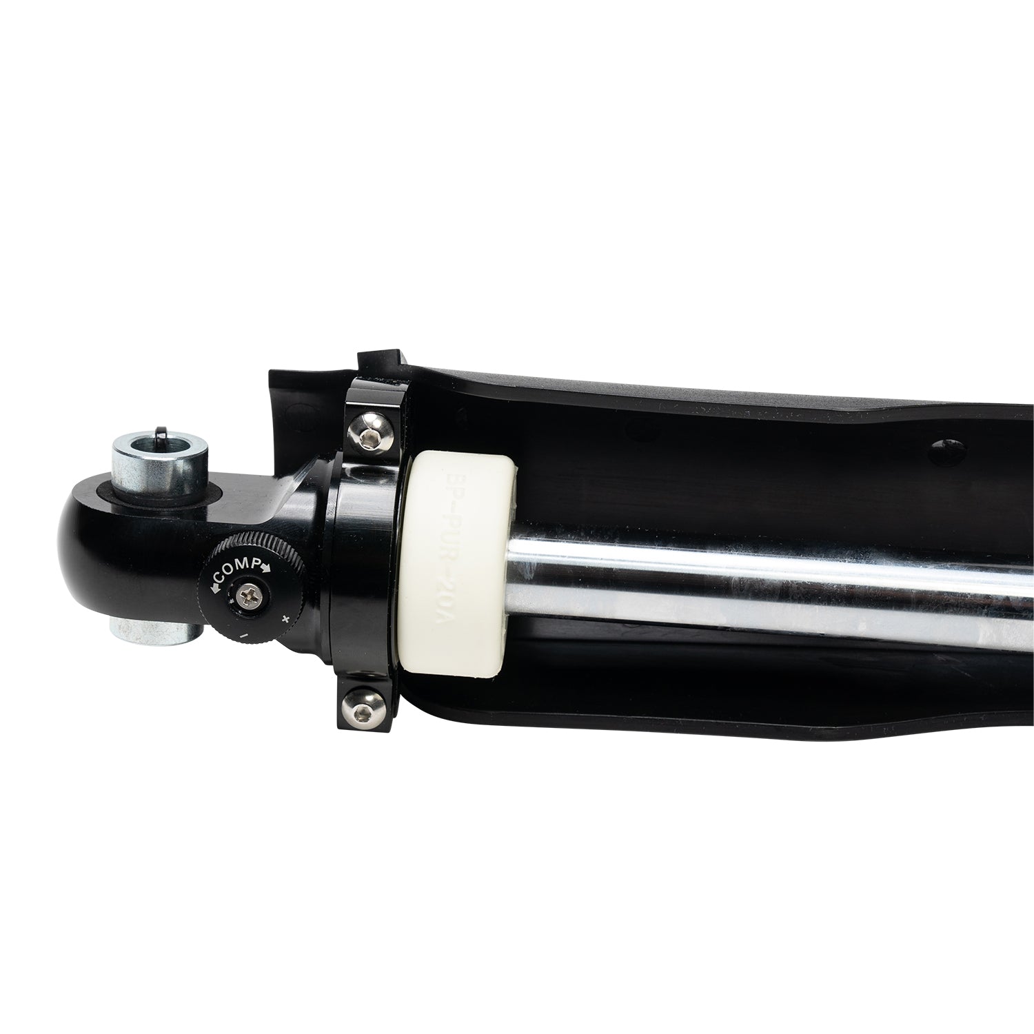 2.5 Reservoir Shocks - Piggyback ACR - 170107-452401