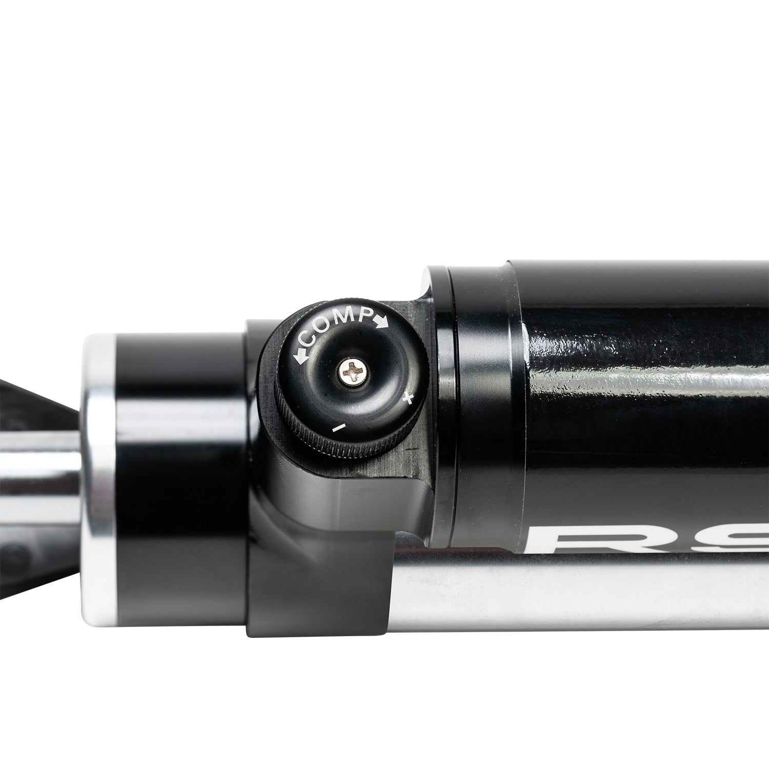 2.5 Reservoir Shocks - Piggyback ACR - 170107-452401