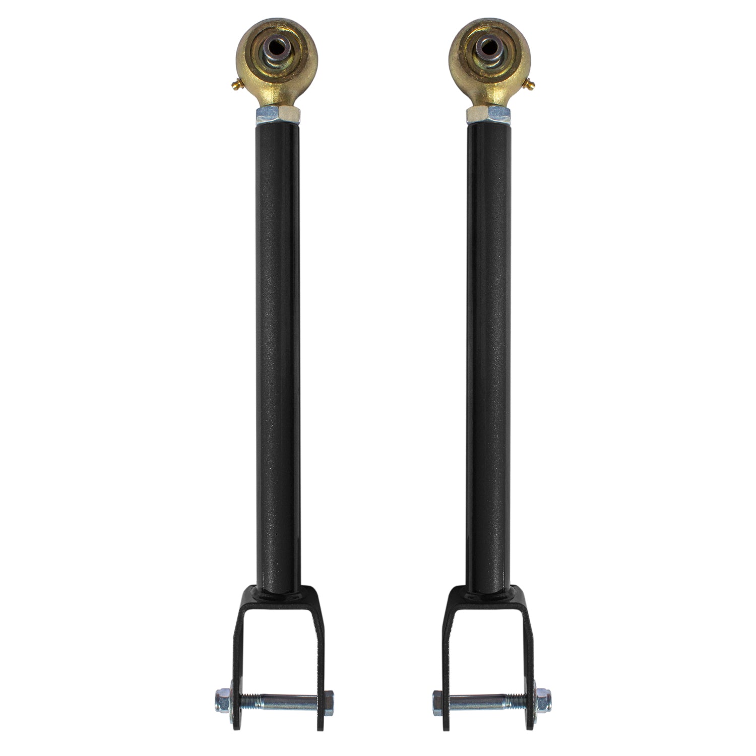 Control Arms - Adjustable 0in to 6in Lift - Wrangler JK/JKU