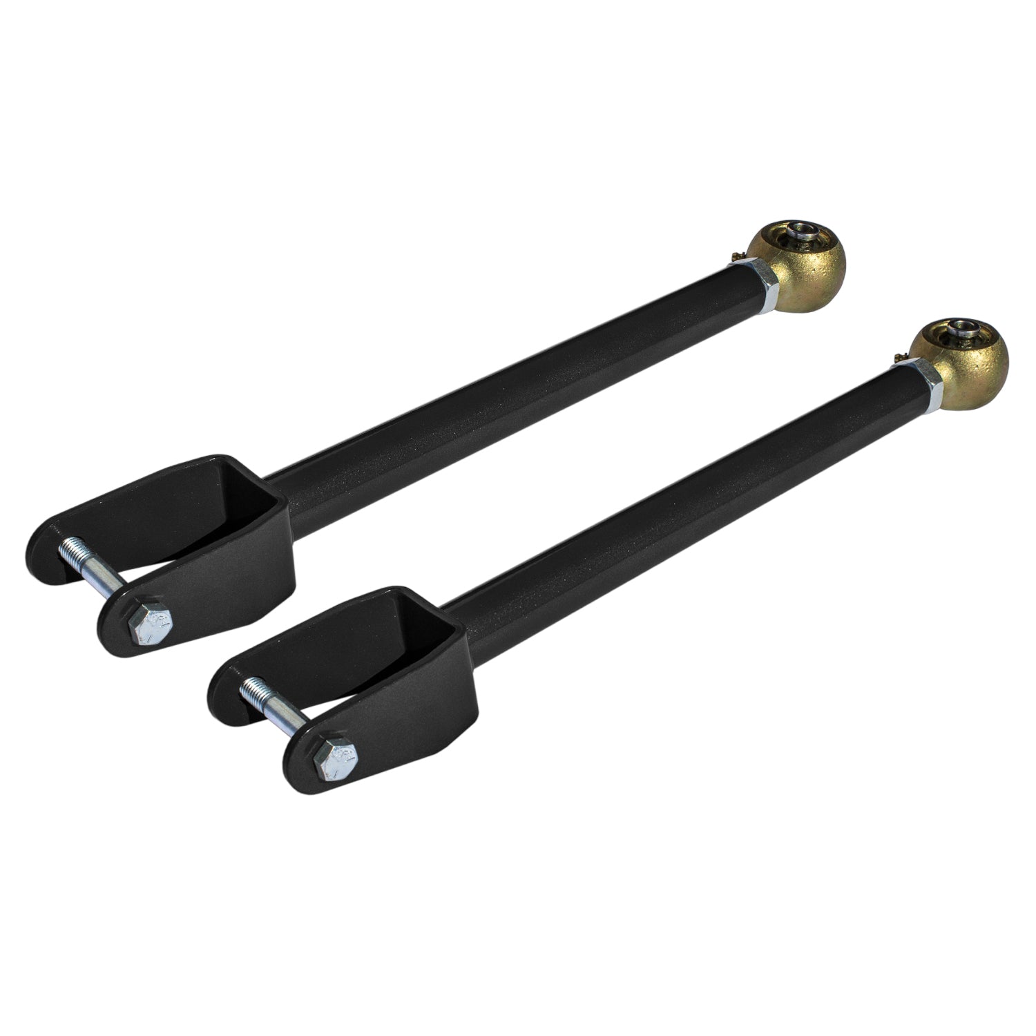 Control Arms - Adjustable 0in to 6in Lift - Wrangler JK/JKU - 170107-459801