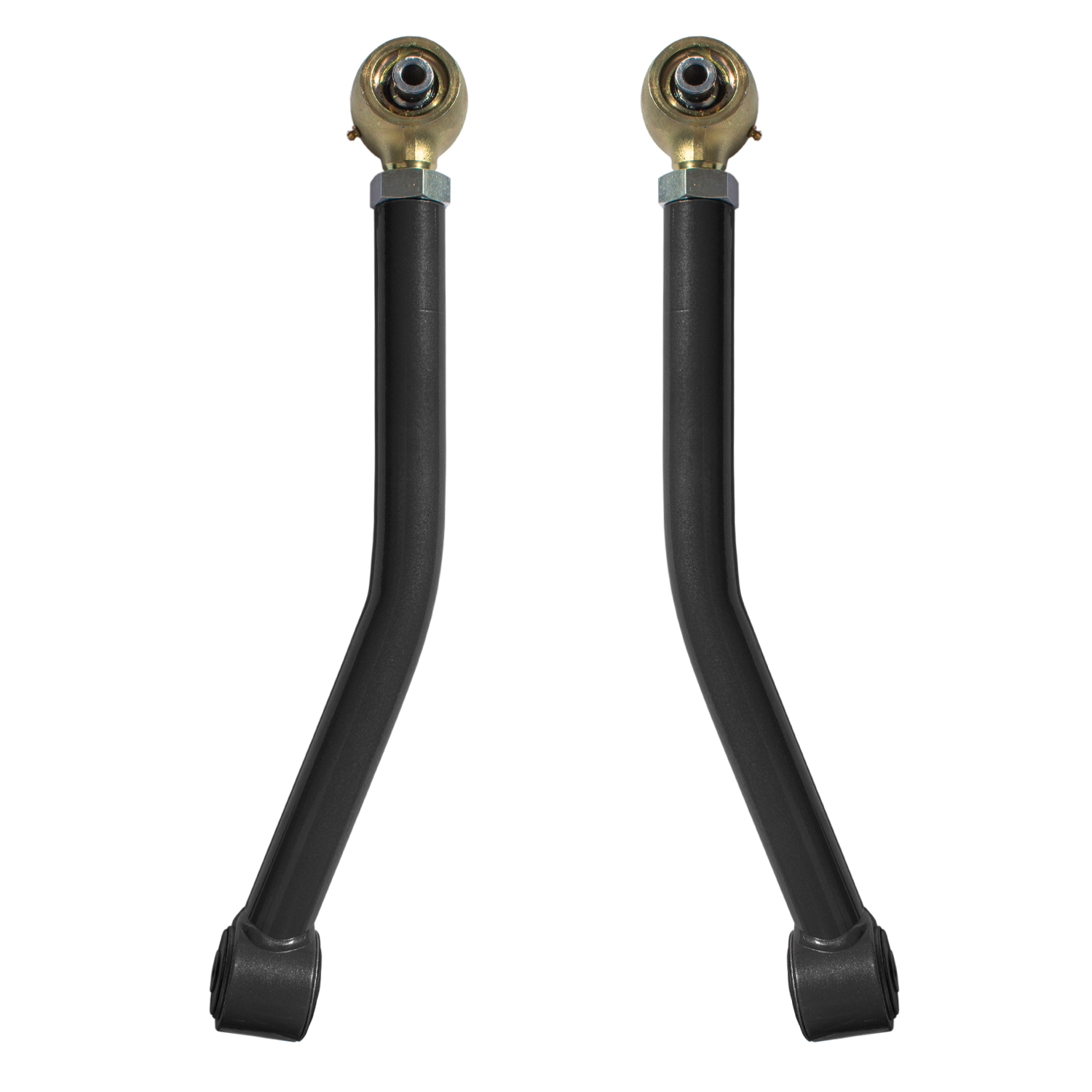 Rear Control Arm Guard Skid Plate Kit Wrangler 2007-2014 JK Rear Control Arm Guard Skid Plate Kit Wrangler 2007-2014 JK